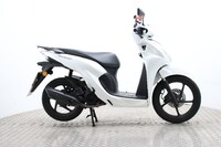 Honda Vision 110 NSC