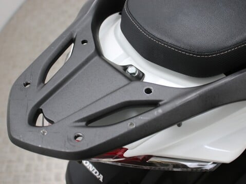 Honda Vision 110 NSC 18