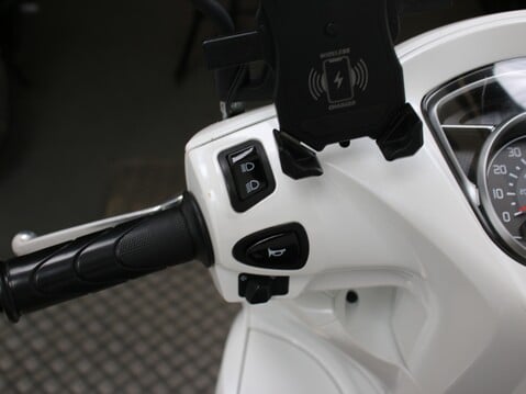 Honda Vision 110 NSC 21