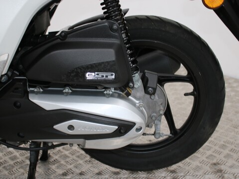 Honda Vision 110 NSC 23