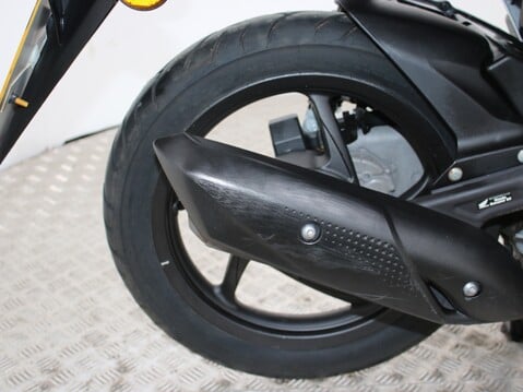 Honda Vision 110 NSC 17