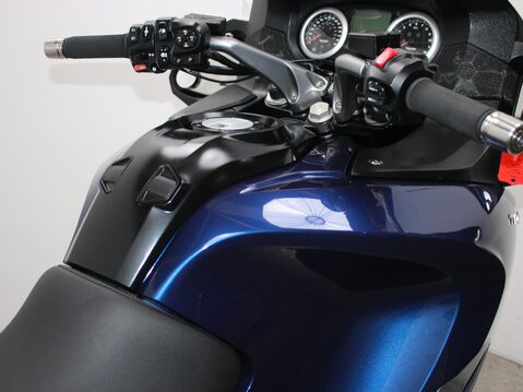 Triumph Trophy TROPHY SE 20