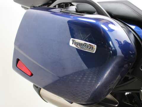 Triumph Trophy TROPHY SE 23