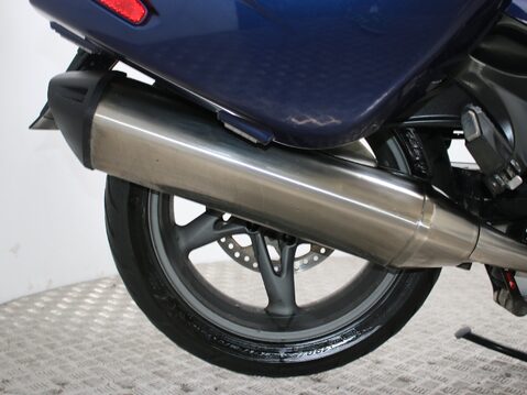 Triumph Trophy TROPHY SE 22