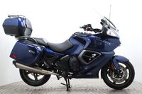 Triumph Trophy TROPHY SE