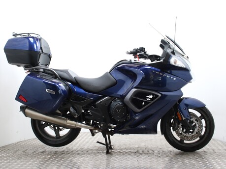 Triumph Trophy TROPHY SE