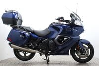 Triumph Trophy TROPHY SE