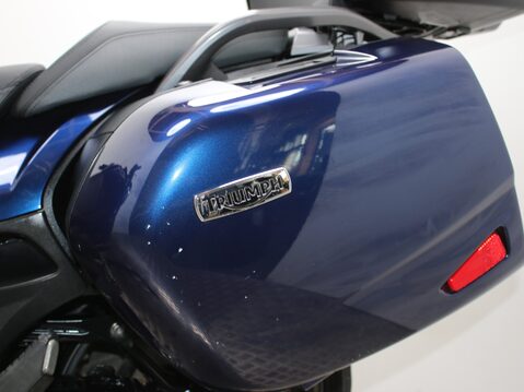 Triumph Trophy TROPHY SE 30