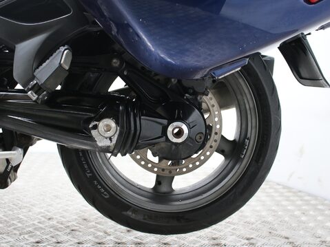 Triumph Trophy TROPHY SE 31