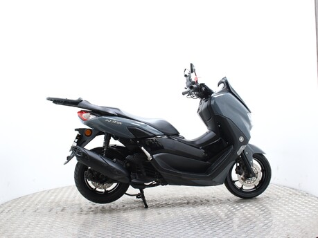 Yamaha Nmax 125 GPD125-A ABS
