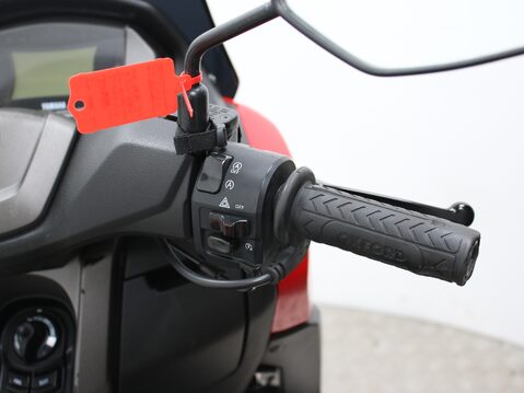 Yamaha Nmax 125 GPD125-A ABS 20