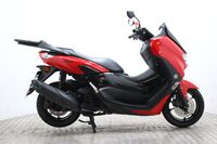 Yamaha Nmax 125 GPD125-A ABS