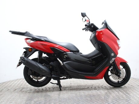 Yamaha Nmax 125 GPD125-A ABS