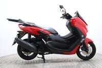 Yamaha Nmax 125 GPD125-A ABS