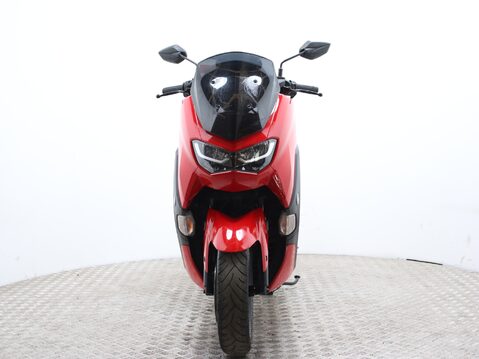 Yamaha Nmax 125 GPD125-A ABS 5