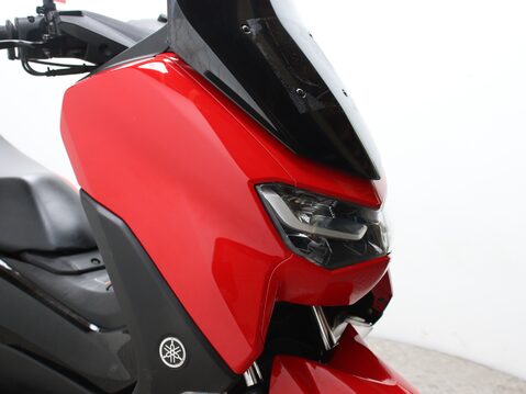 Yamaha Nmax 125 GPD125-A ABS 18
