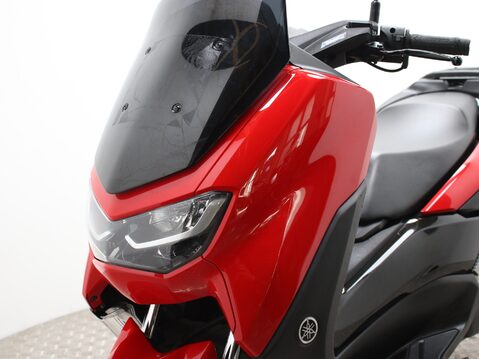Yamaha Nmax 125 GPD125-A ABS 24