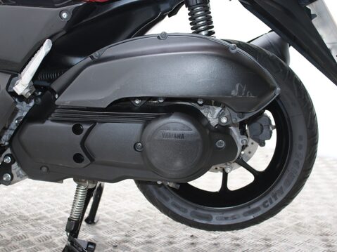 Yamaha Nmax 125 GPD125-A ABS 27