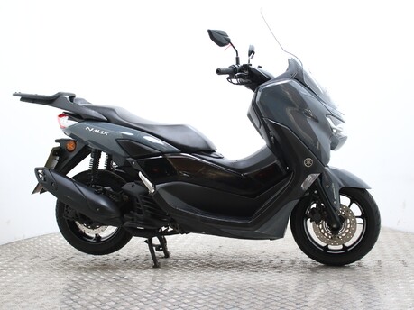 Yamaha Nmax 125 GPD125-A ABS