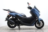 Yamaha Nmax 125 GPD125-A ABS