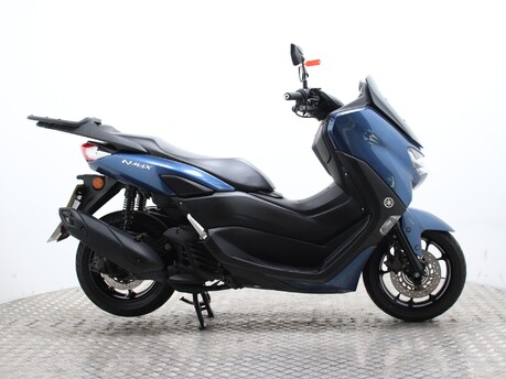 Yamaha Nmax 125 GPD125-A ABS