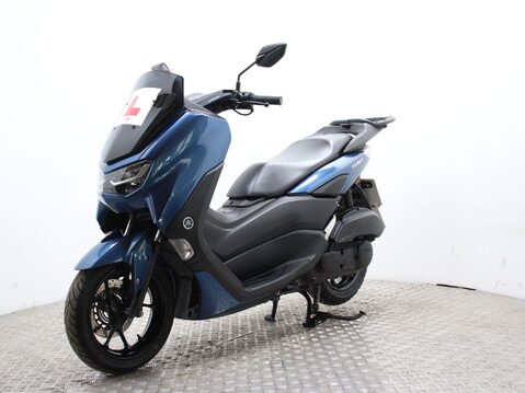 Yamaha Nmax 125 GPD125-A ABS 6