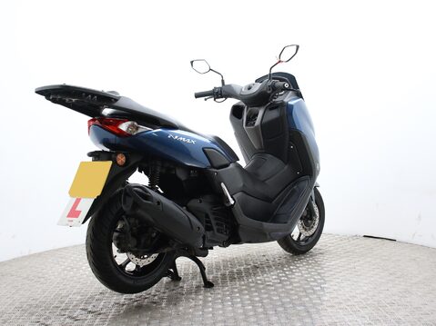 Yamaha Nmax 125 GPD125-A ABS 12