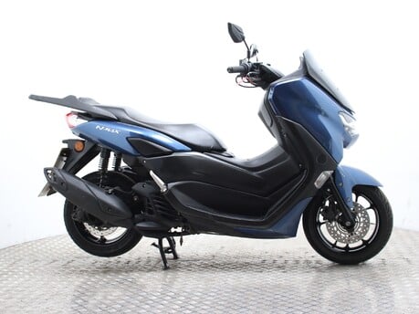 Yamaha Nmax 125 GPD125-A ABS