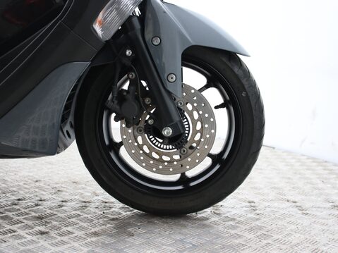 Yamaha Nmax 125 GPD125-A ABS 15