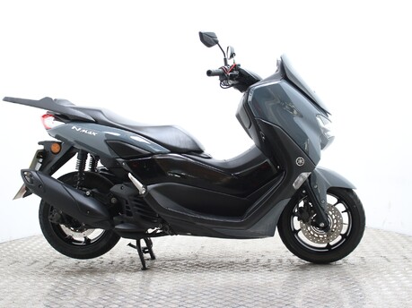 Yamaha Nmax 125 GPD125-A ABS