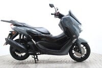 Yamaha Nmax 125 GPD125-A ABS