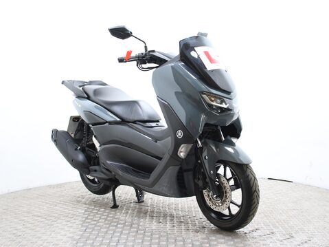 Yamaha Nmax 125 GPD125-A ABS 3