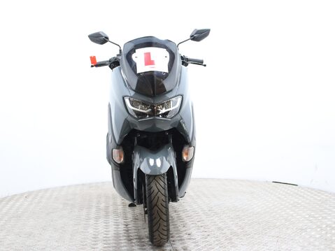 Yamaha Nmax 125 GPD125-A ABS 5
