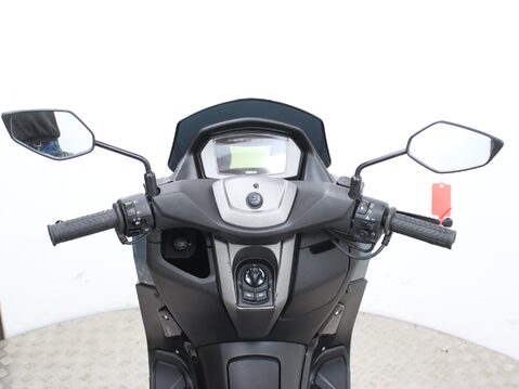 Yamaha Nmax 125 GPD125-A ABS 14