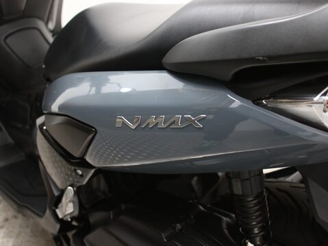 Yamaha Nmax 125 GPD125-A ABS 24