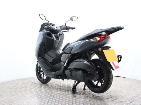 Yamaha Nmax 125 GPD125-A ABS 9
