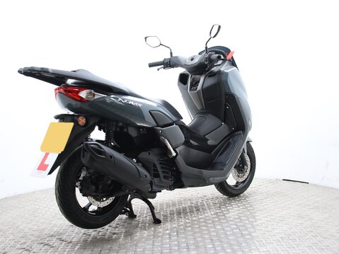 Yamaha Nmax 125 GPD125-A ABS 12
