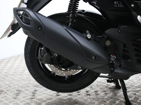 Yamaha Nmax 125 GPD125-A ABS 20
