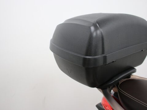 Piaggio Medley MEDLEY 125 I-GET STOP/START 21
