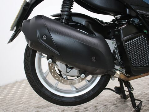 Piaggio Medley MEDLEY 125 I-GET STOP/START 20