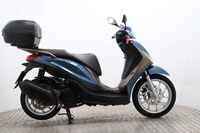 Piaggio Medley MEDLEY 125 I-GET STOP/START