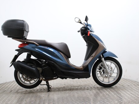 Piaggio Medley MEDLEY 125 I-GET STOP/START