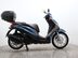 Piaggio Medley MEDLEY 125 I-GET STOP/START 