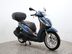 Piaggio Medley MEDLEY 125 I-GET STOP/START 3