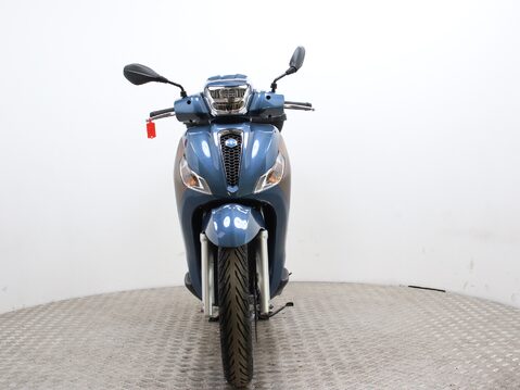 Piaggio Medley MEDLEY 125 I-GET STOP/START 5