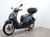 Piaggio Medley MEDLEY 125 I-GET STOP/START 6