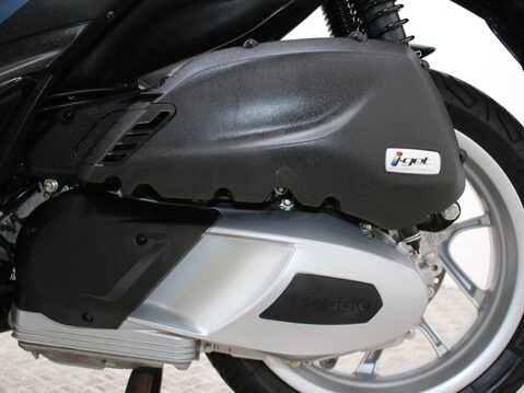 Piaggio Medley MEDLEY 125 I-GET STOP/START 25