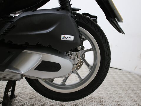 Piaggio Medley MEDLEY 125 I-GET STOP/START 26