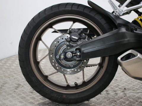 Honda CB650R CB 650 RA-K 23