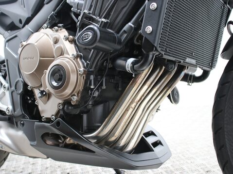Honda CB650R CB 650 RA-K 20